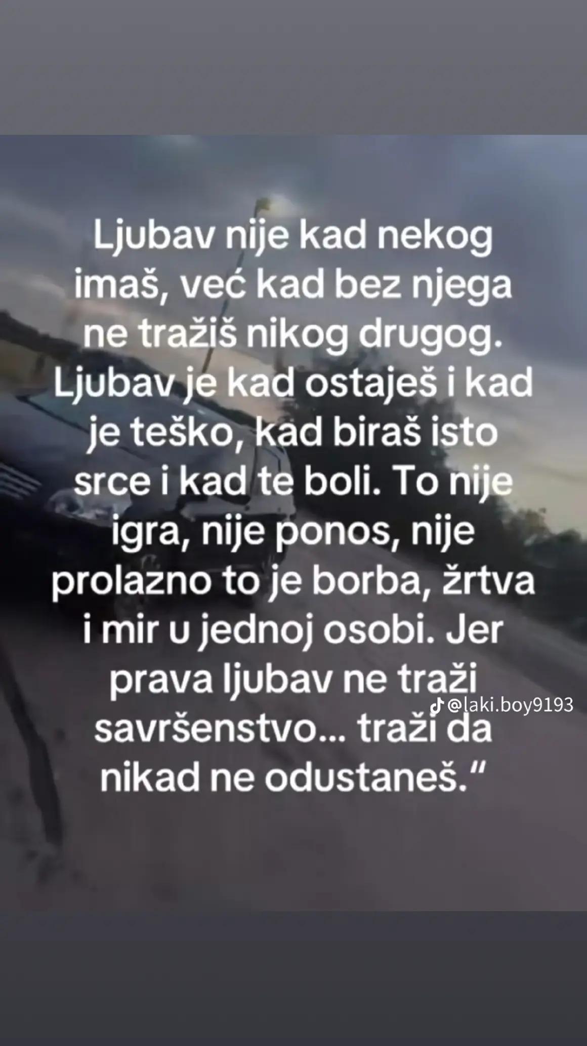 @Kenan💋Eda💕volim to sto jesi