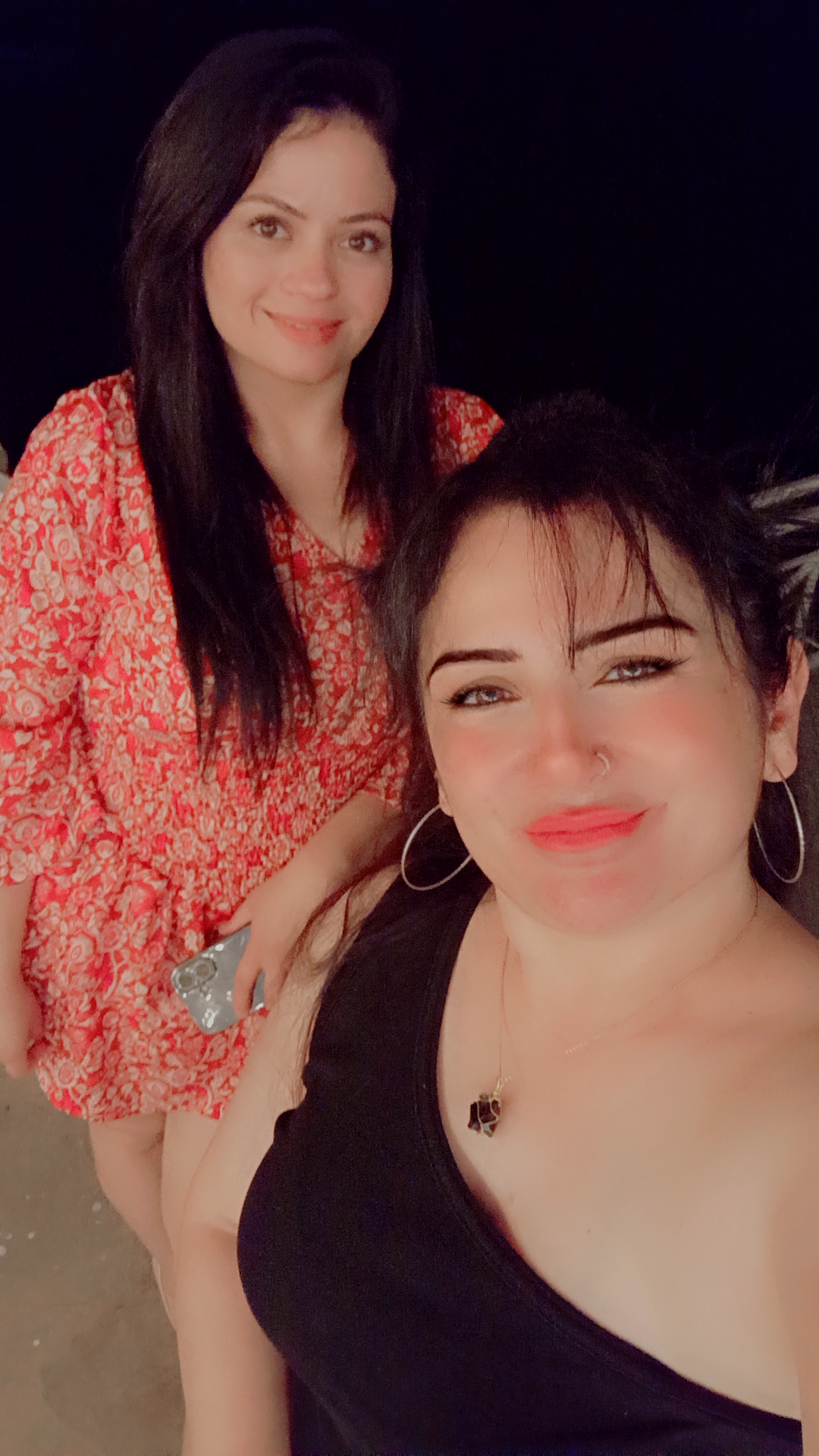 @Deli kadın