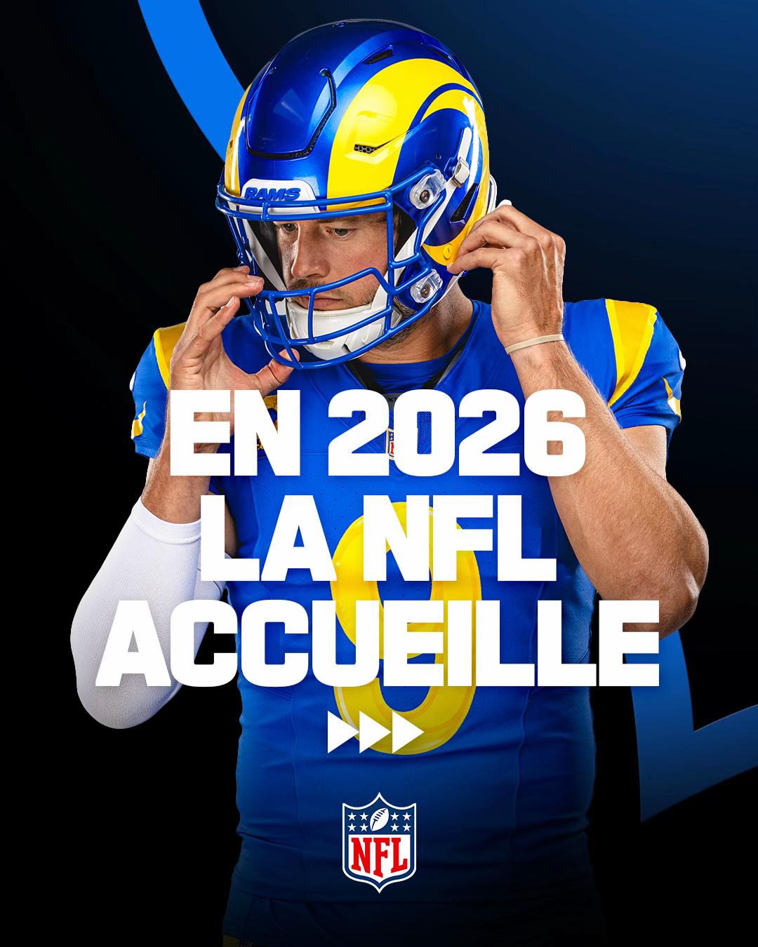 @NFL France