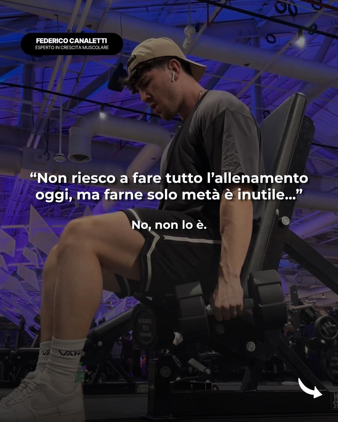 @Federico Canaletti