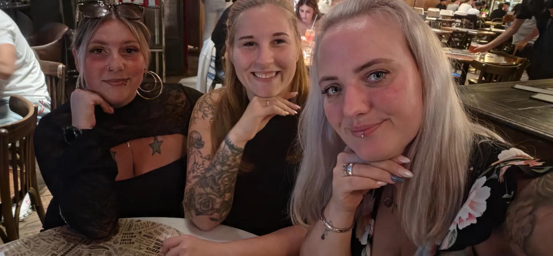 @Jacky Görres