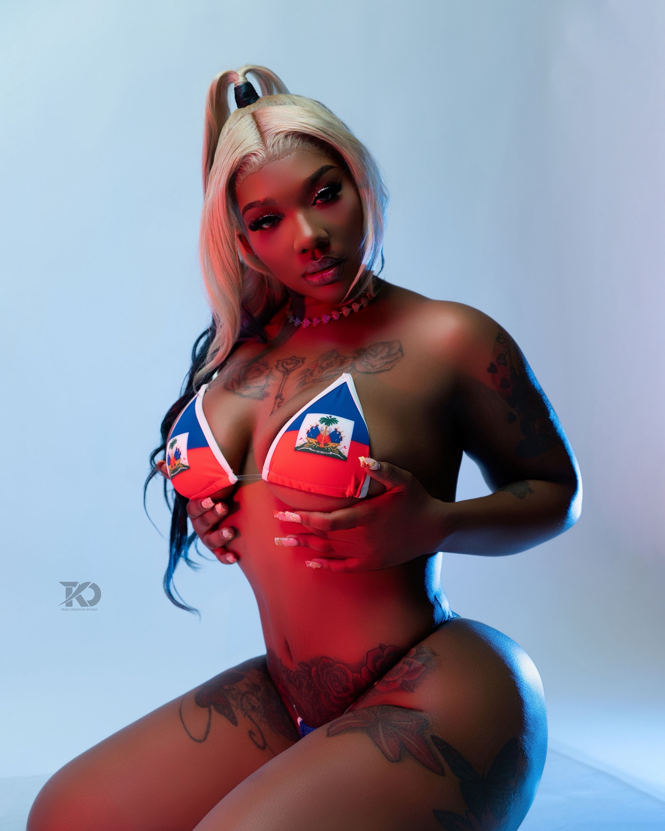 @Sadekapree