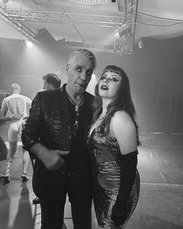@Rammstein 7