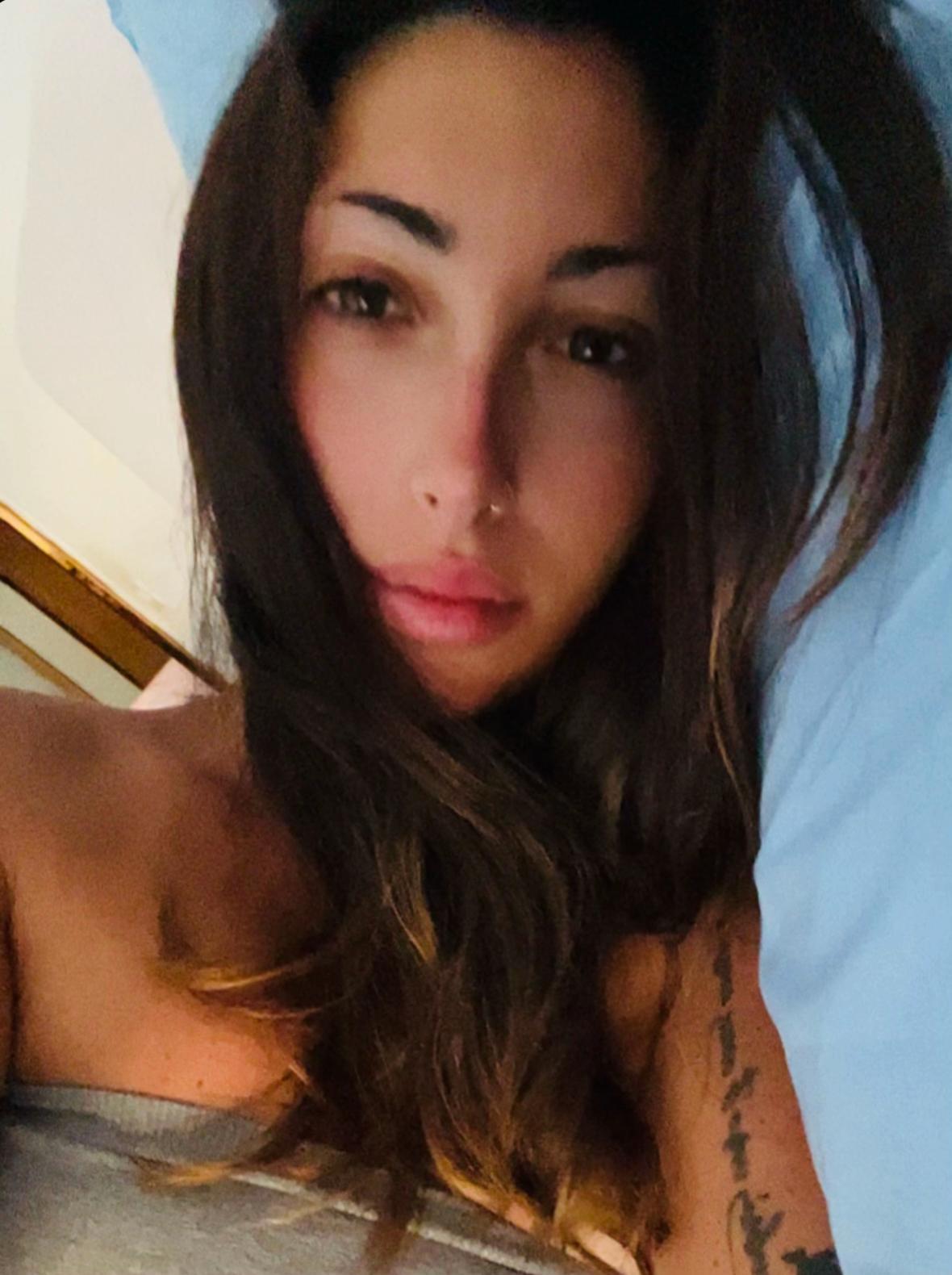 @Francesca🌷