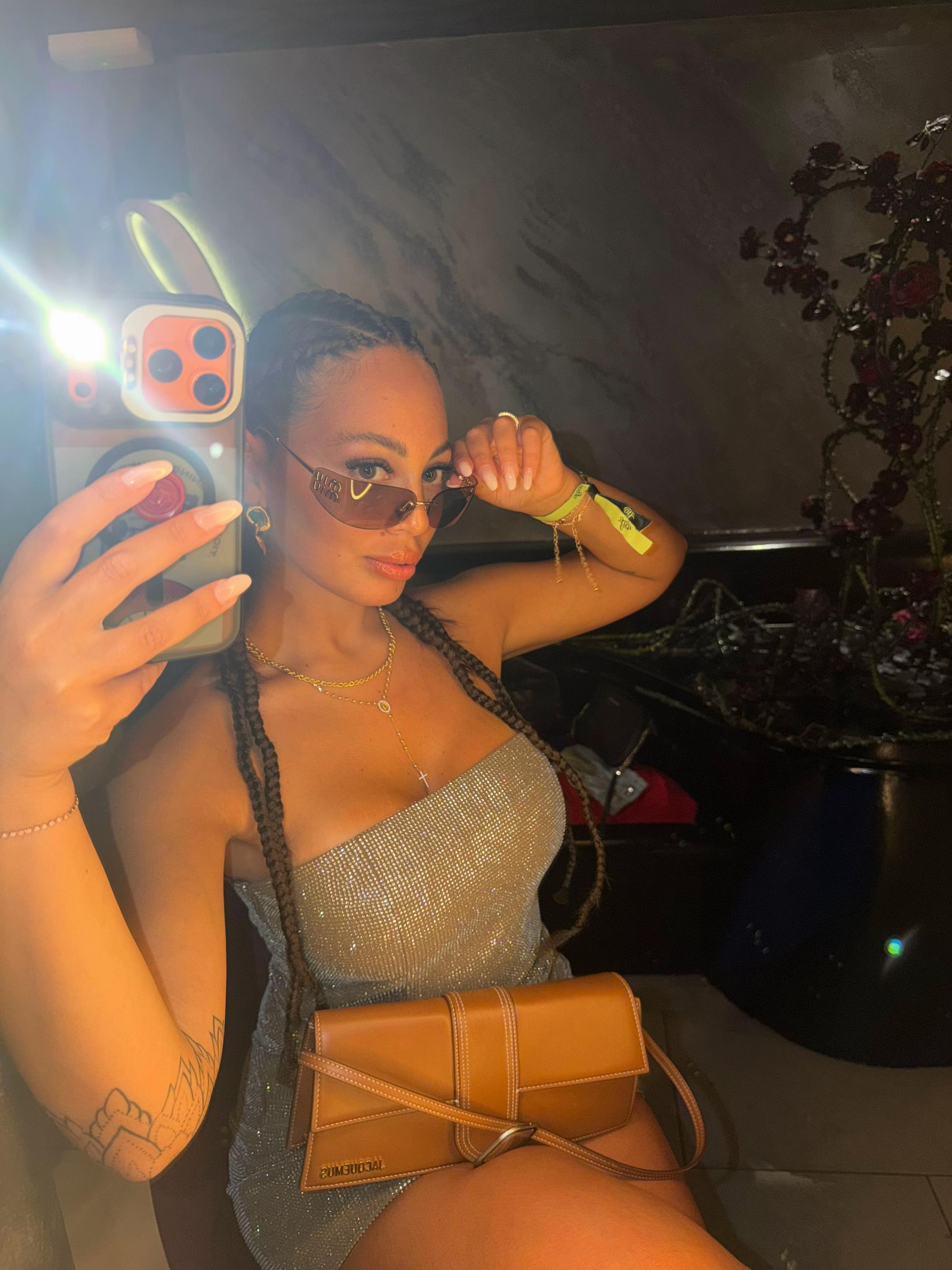 @GiusyPanico