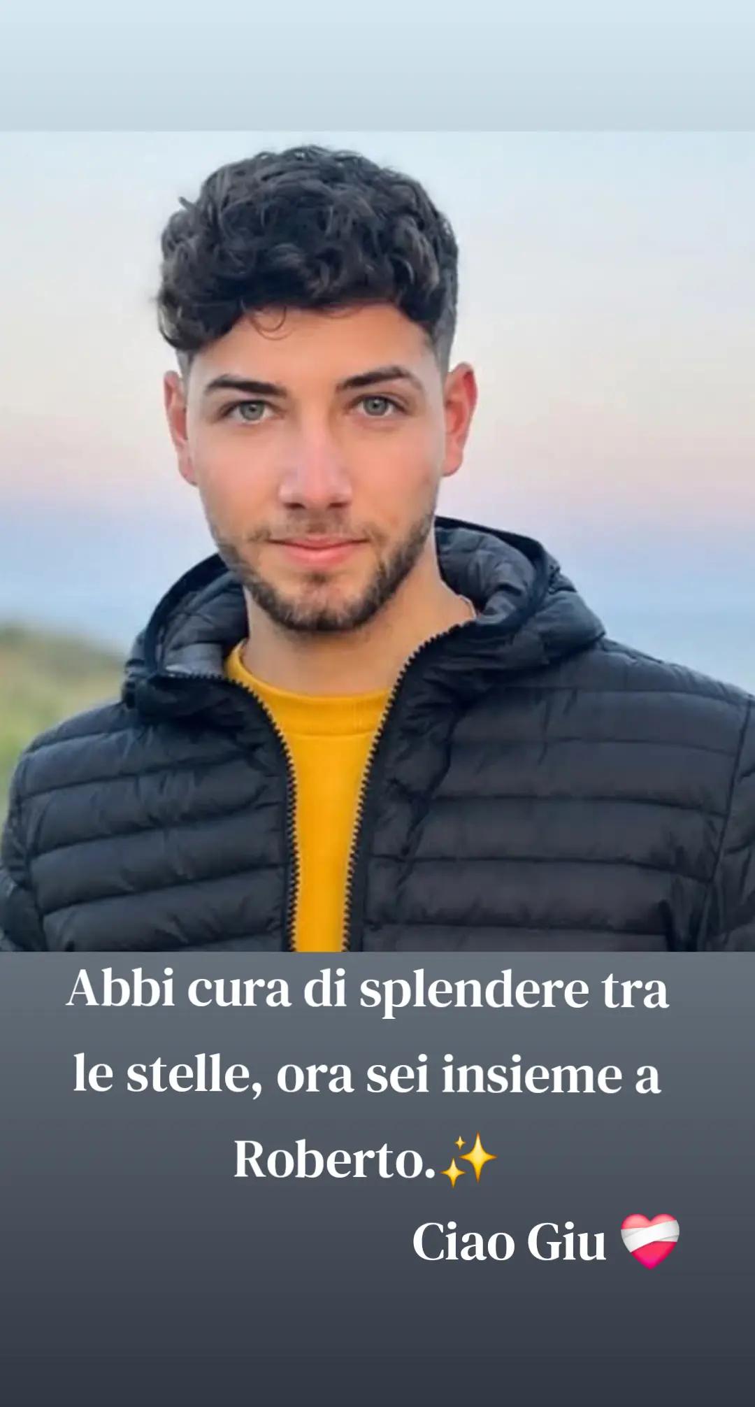 @Maria Teresa Commisso