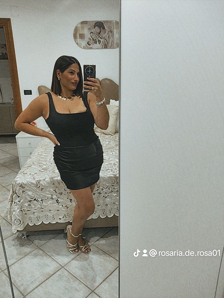 @Rosaria De Rosa