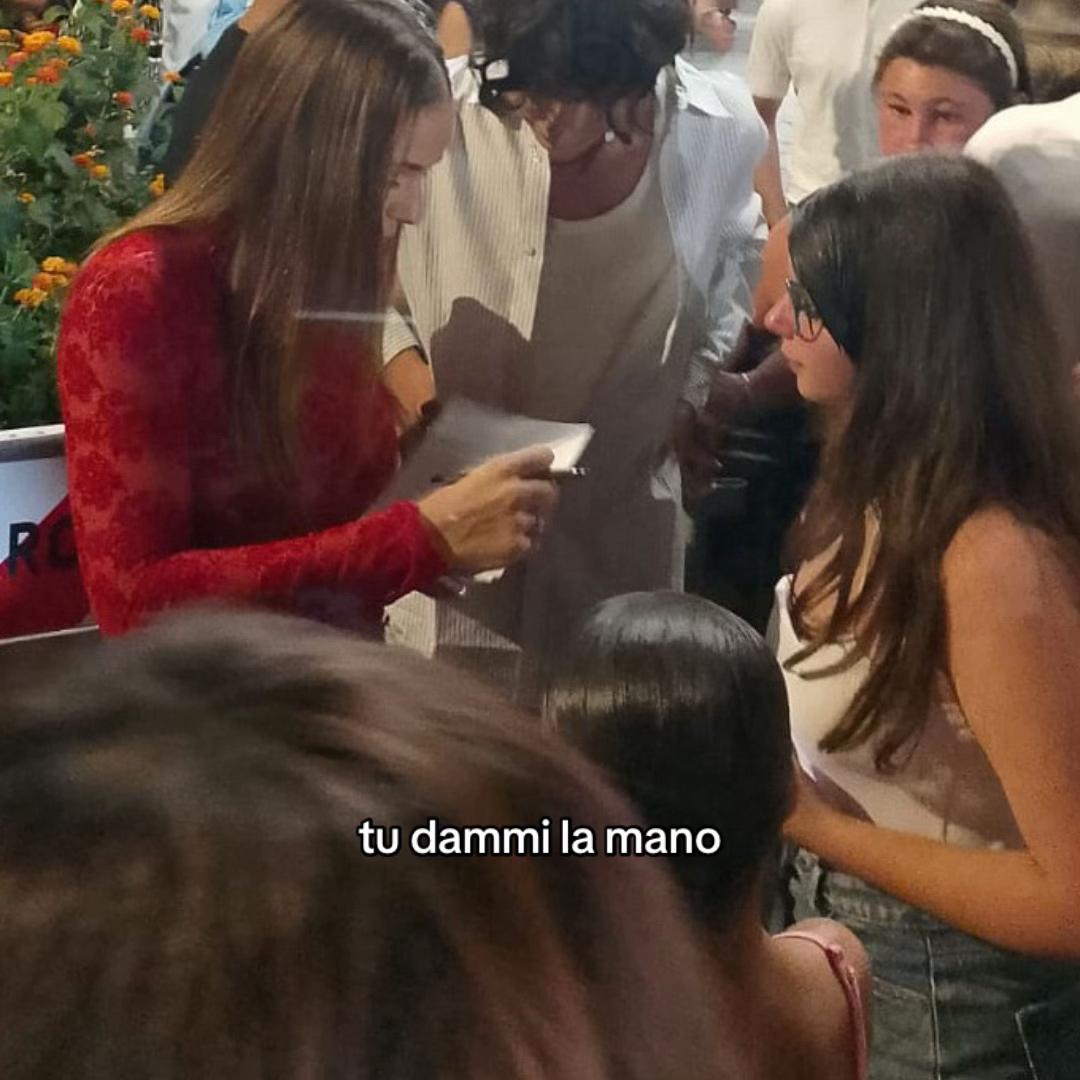@Jas(Alessia&rsquo;s version)