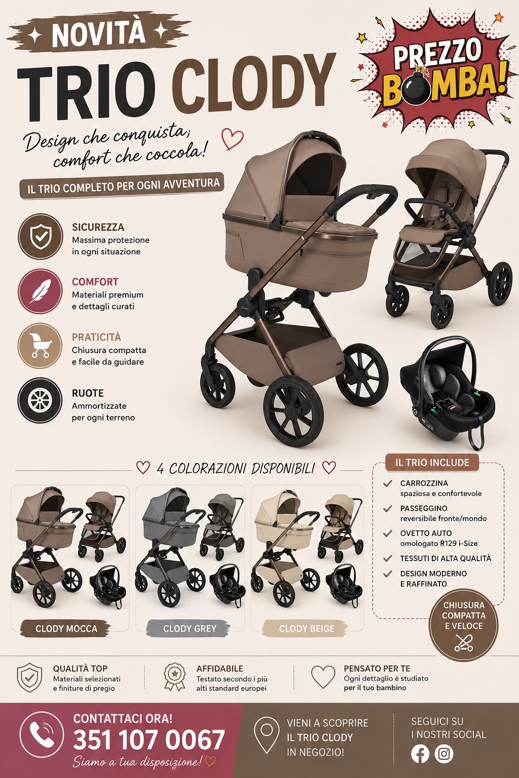 @Sanitaria Dolci Monelli