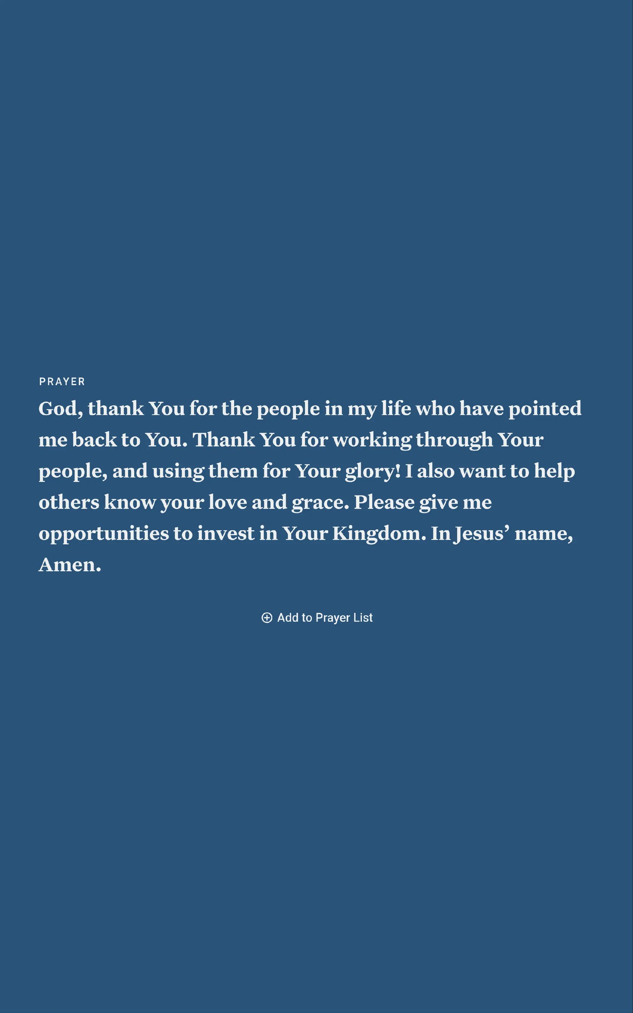 @GOD IS MY SAVER
