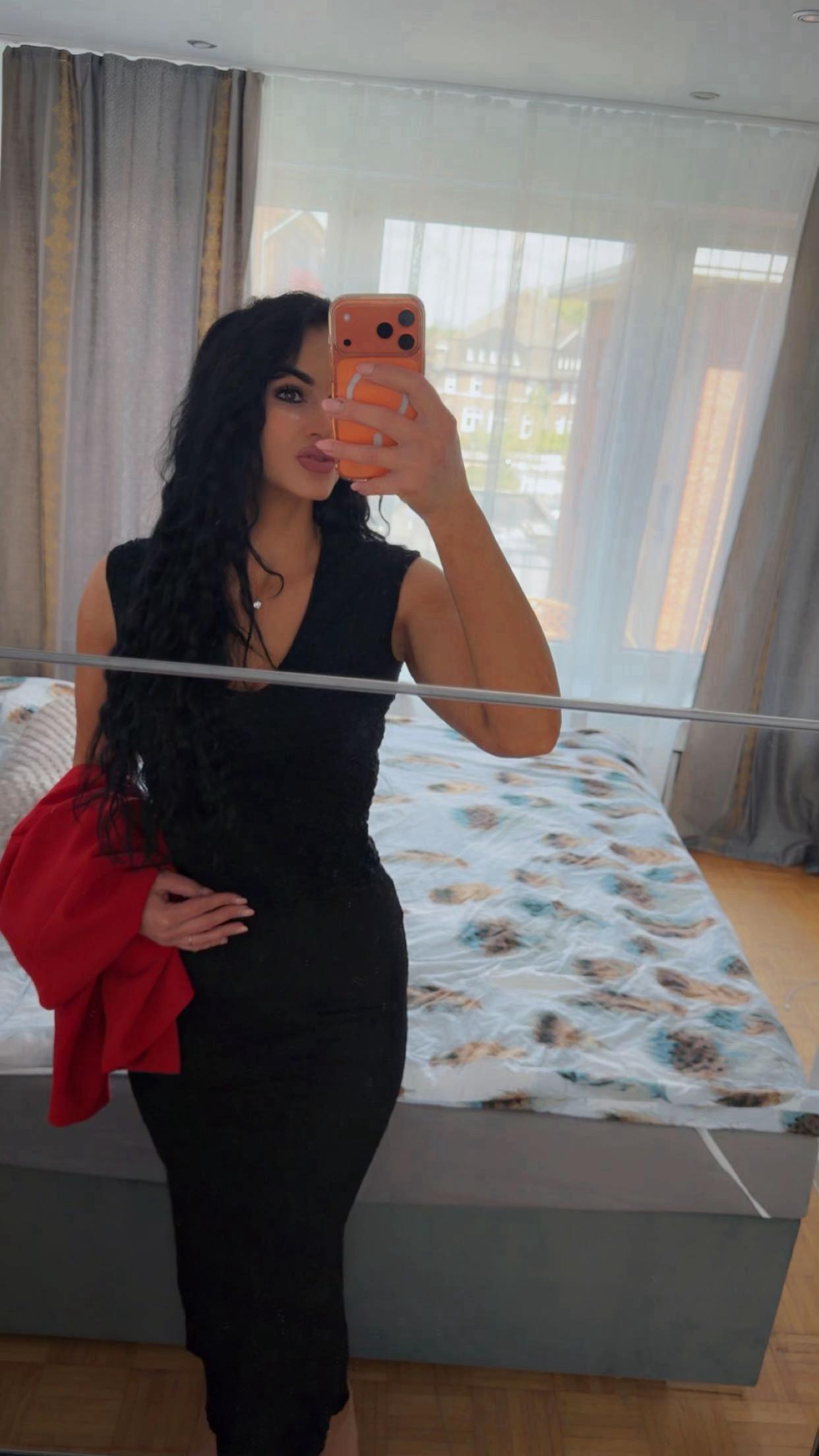 @Seherzada Dubai
