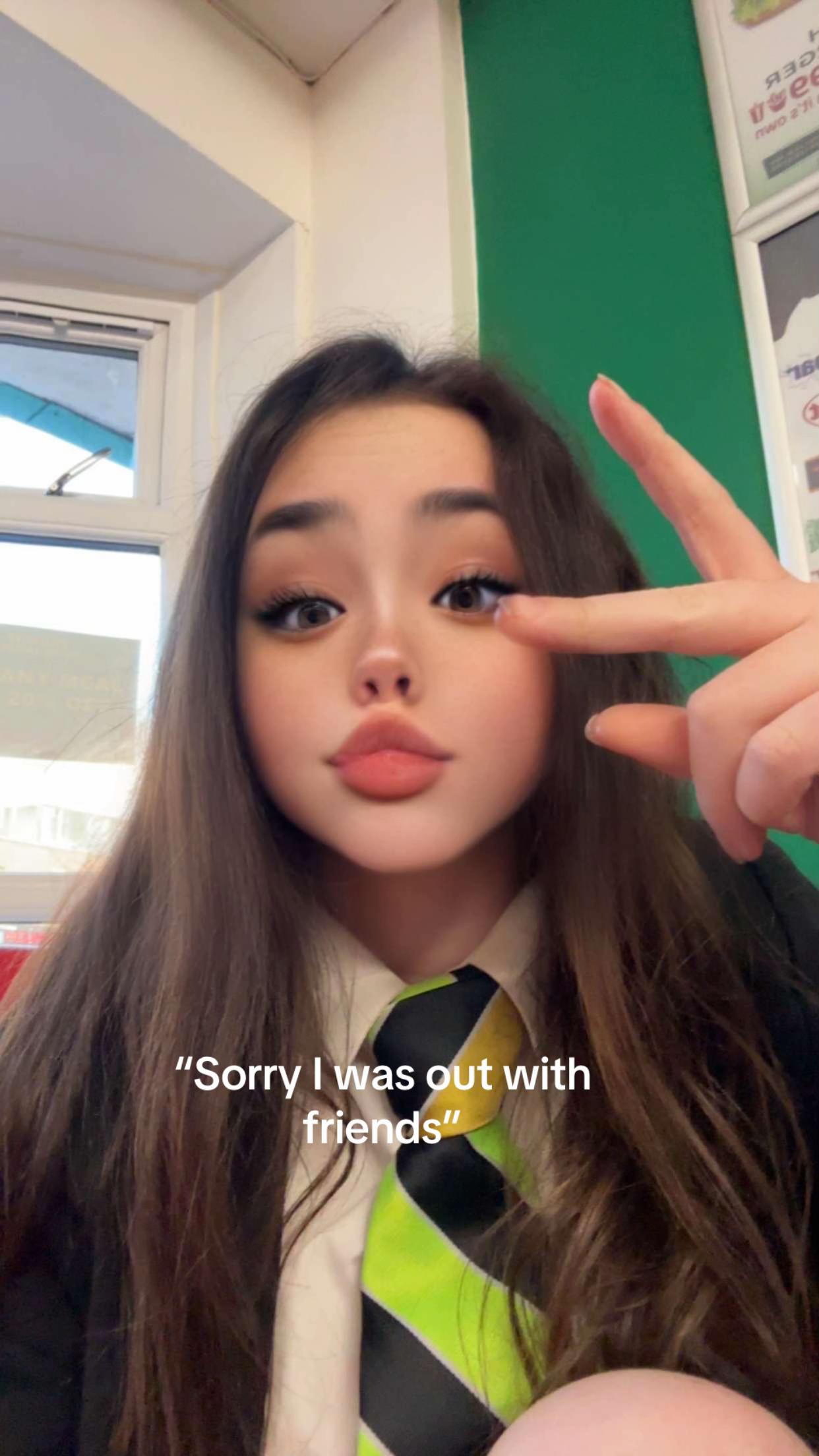 @Lacie