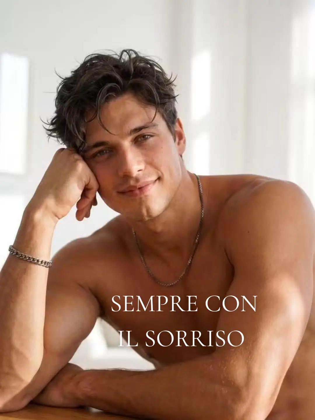 @Genny Amoruso