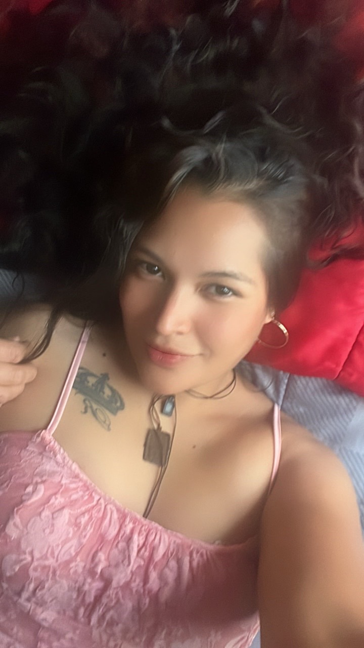 @️🖤🔥 La T&oacute;xica 🔥😈