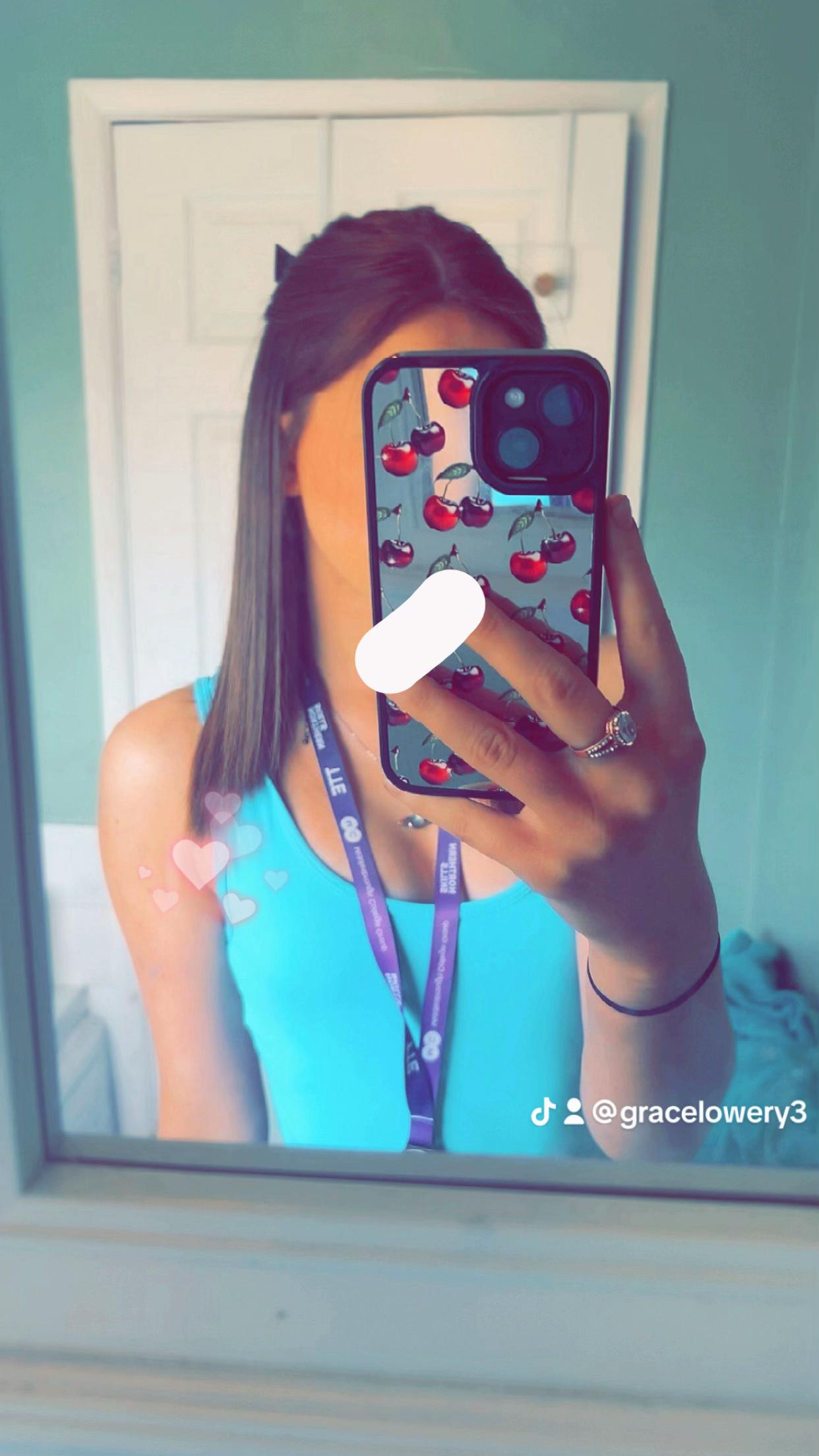 @Gracelowery❤️❤️