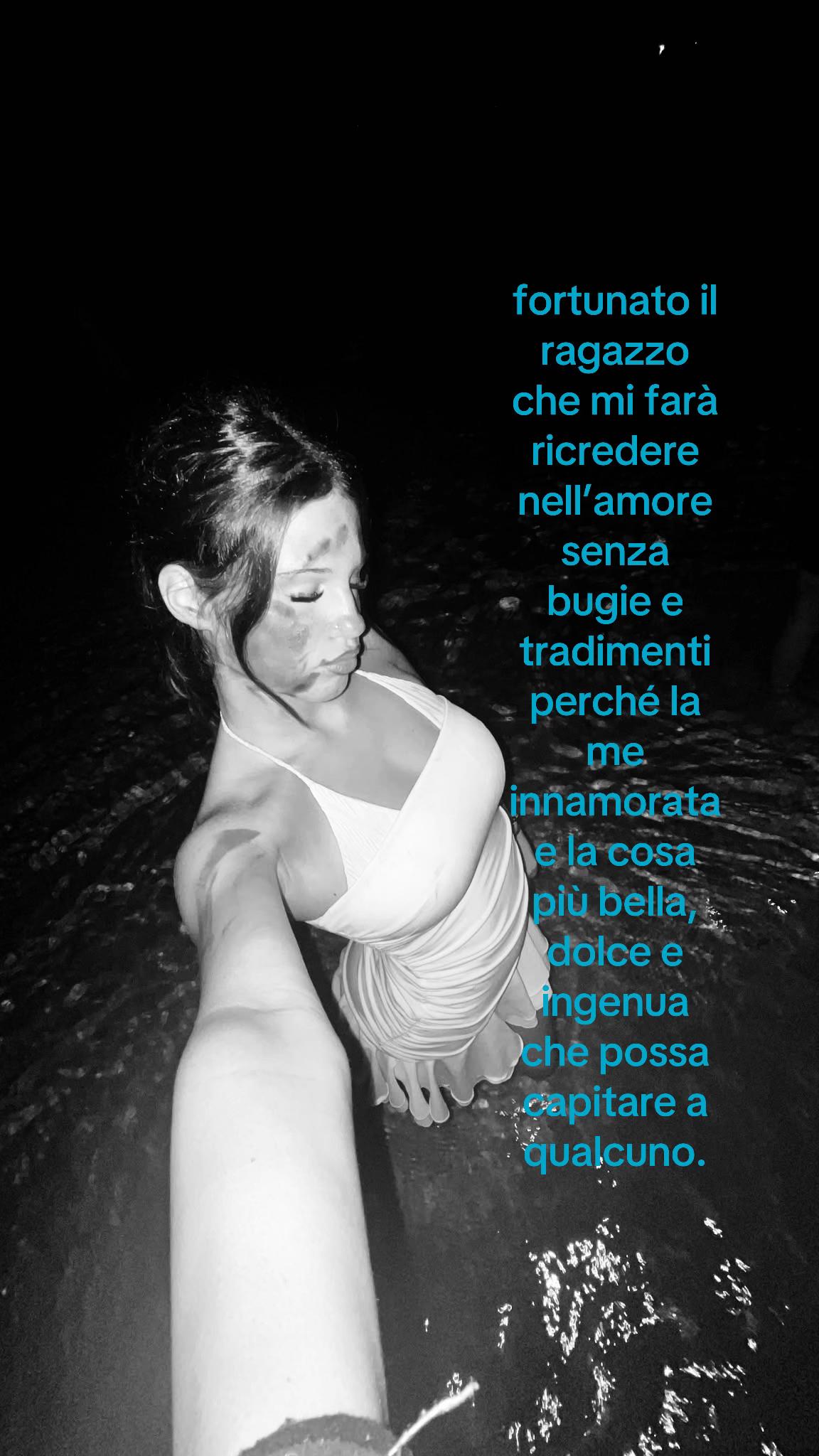 @lapiùbella!