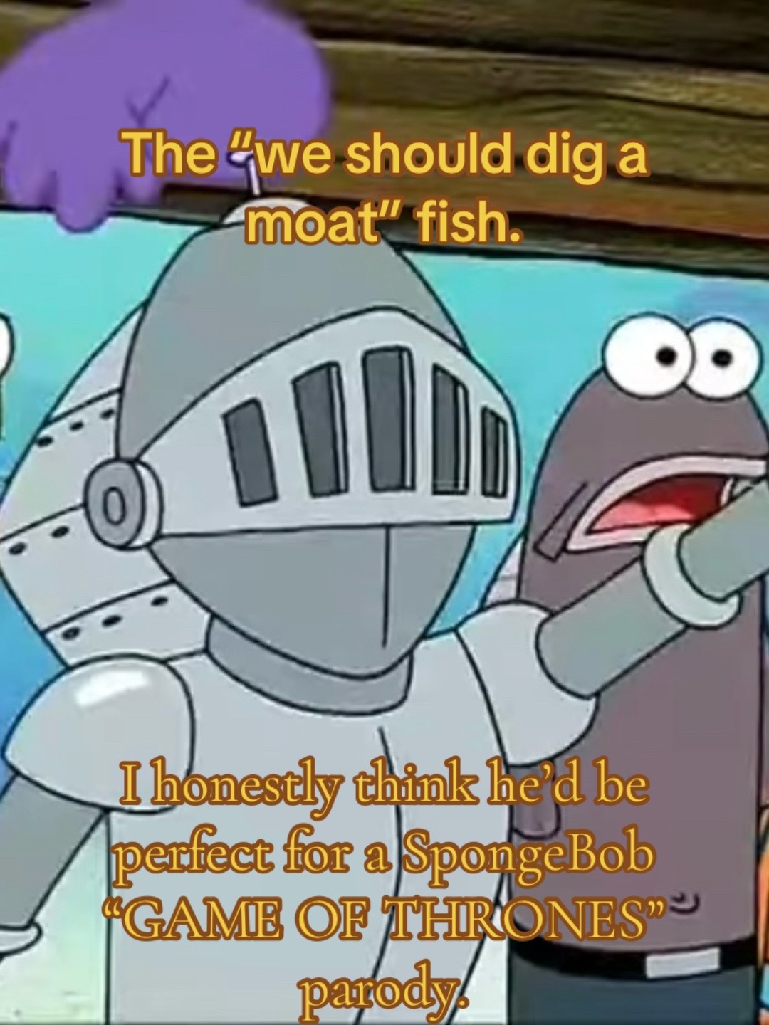 @Colby the kids