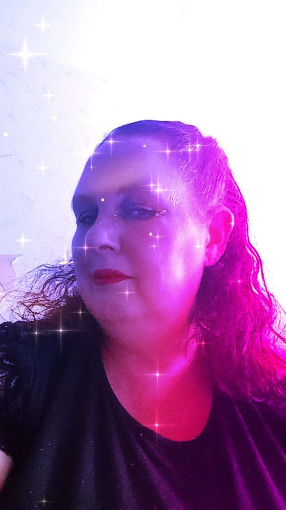 @Marie cristal de lumière