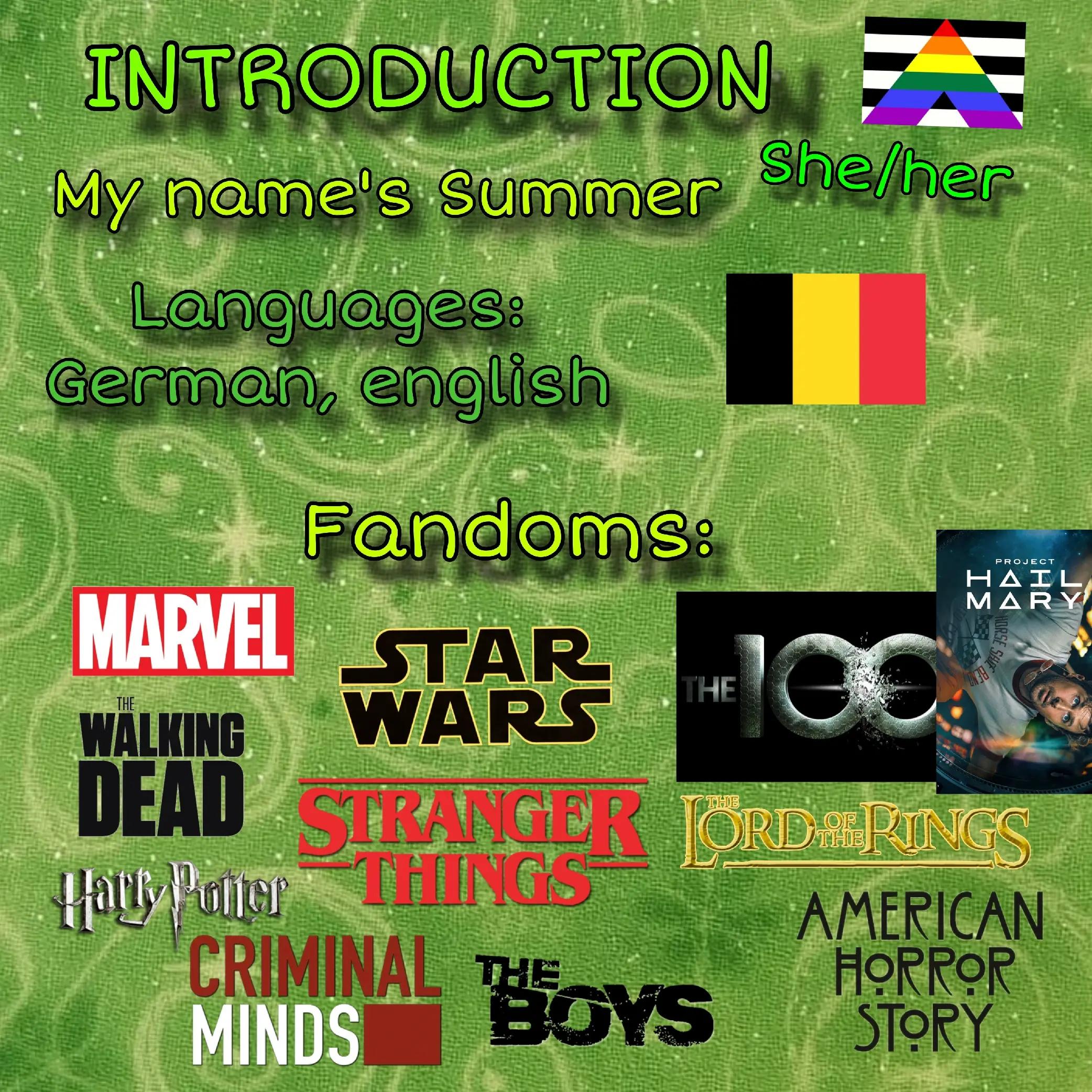 @⭐🕷️🌀Summer🌀🕷️⭐⎊⍟४⧗۞ϟ➳🕸️
