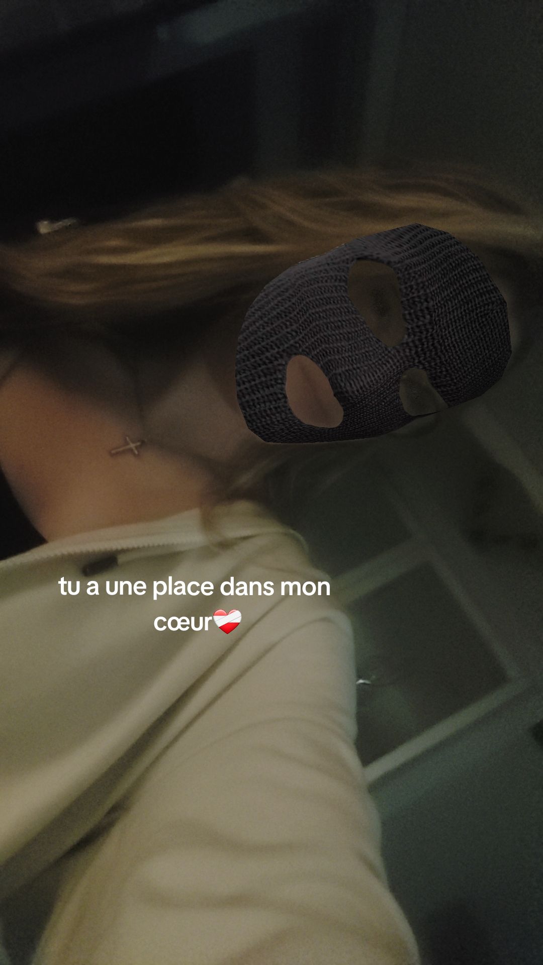 @la meuf aigris😍