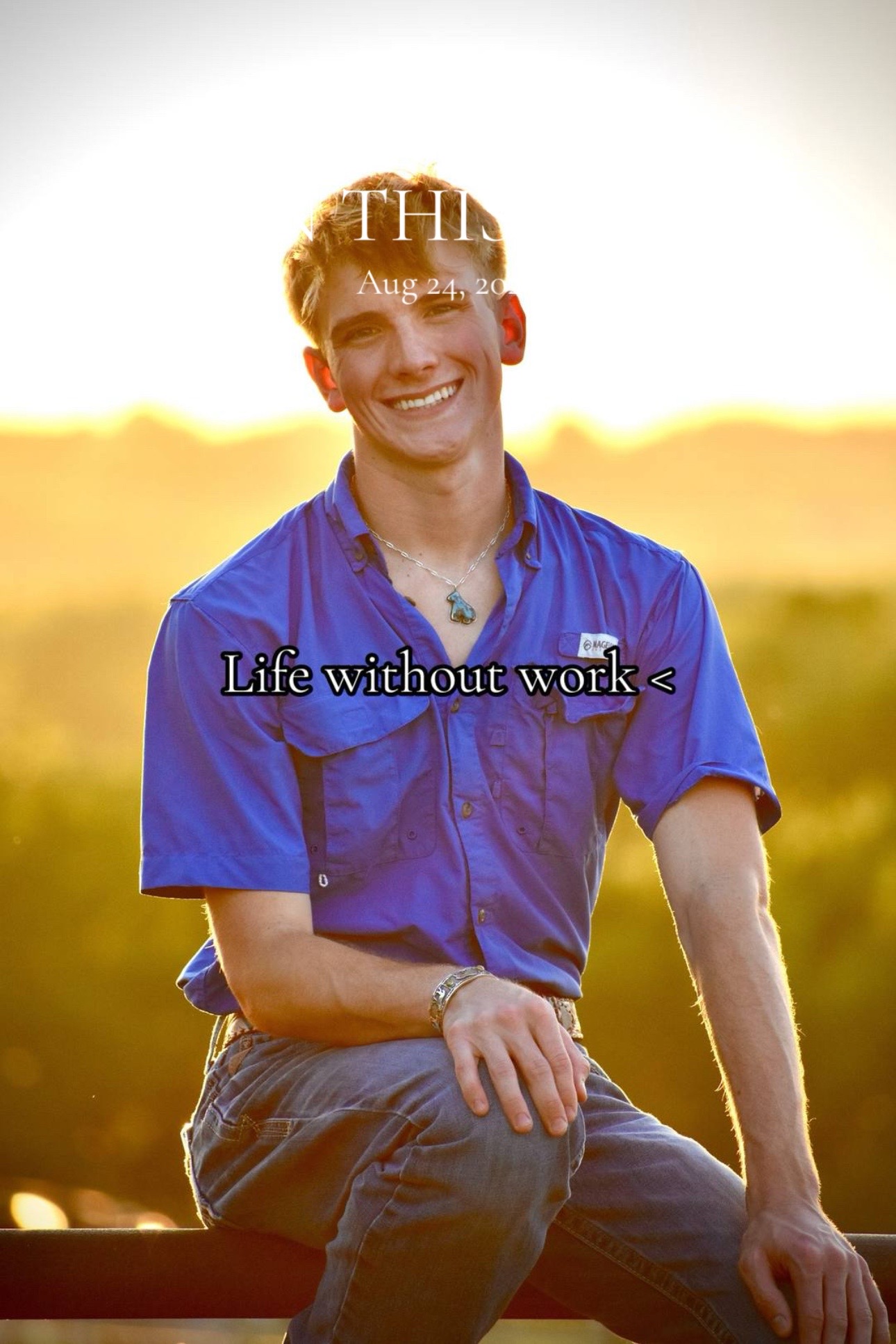@Cole Rasmussen