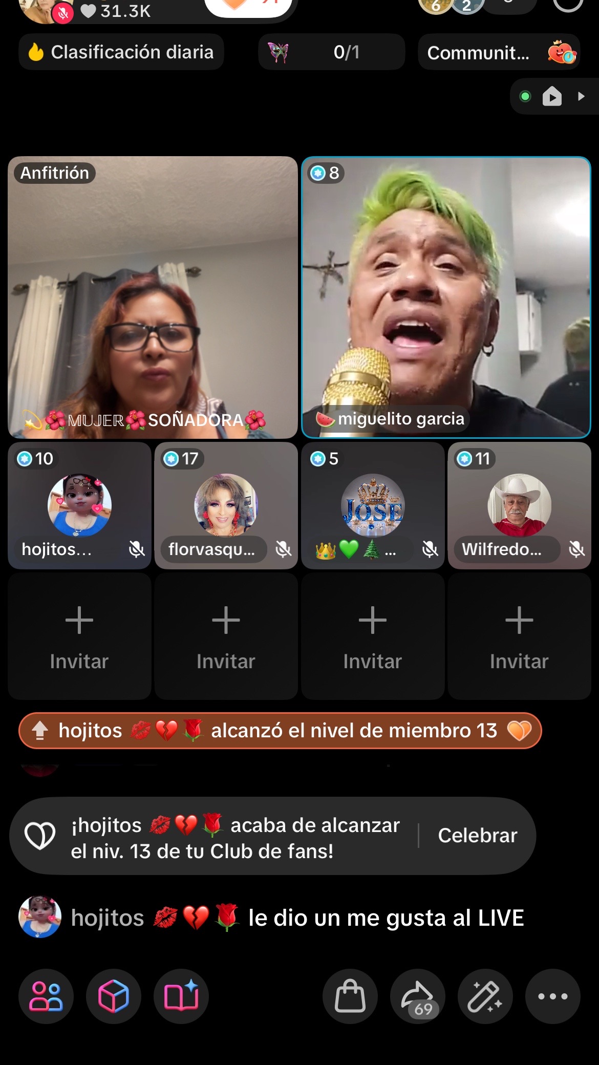 @💫🌺𝕄𝕌𝕁𝔼ℝ🌺SO&Ntilde;ADORA🌺