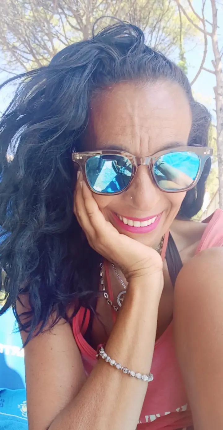 @Teresa Fraschetti