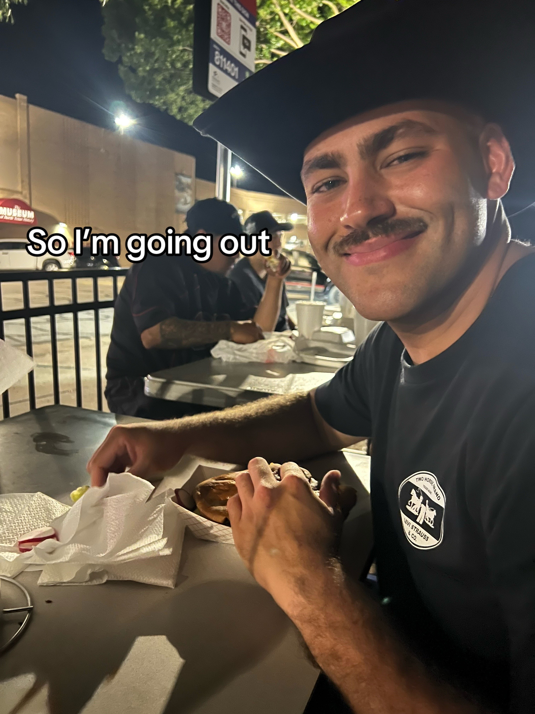 @Josh
