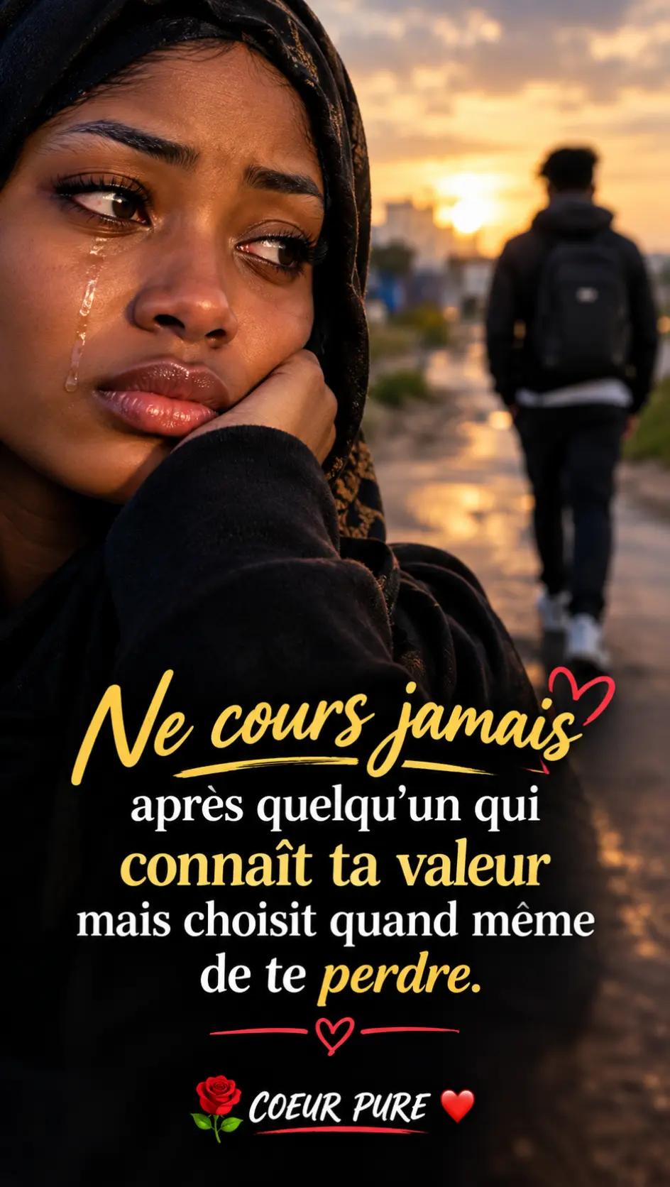 @🌹 COEUR PURE ❤️