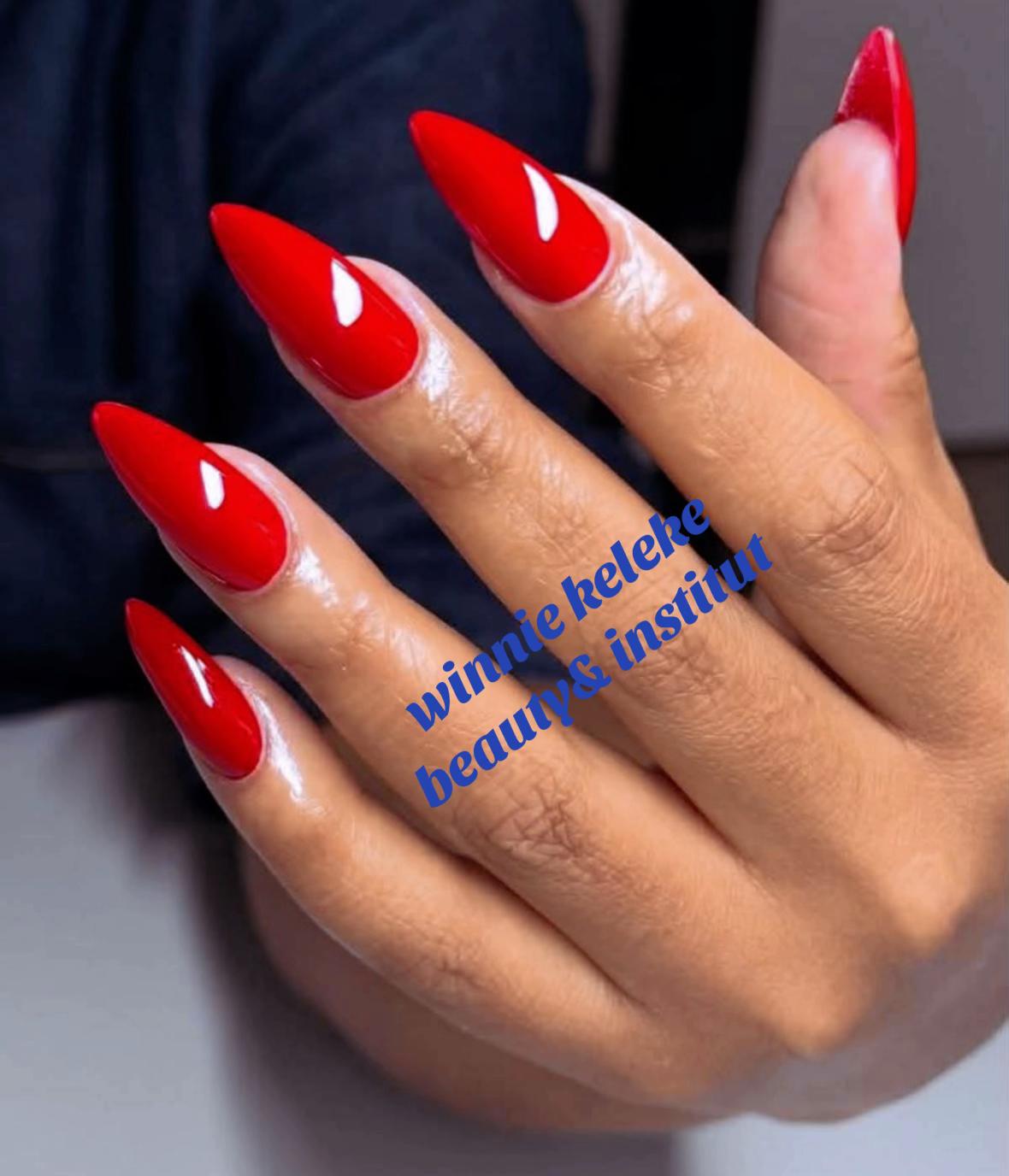 @Winnie keleke Beauty&institut