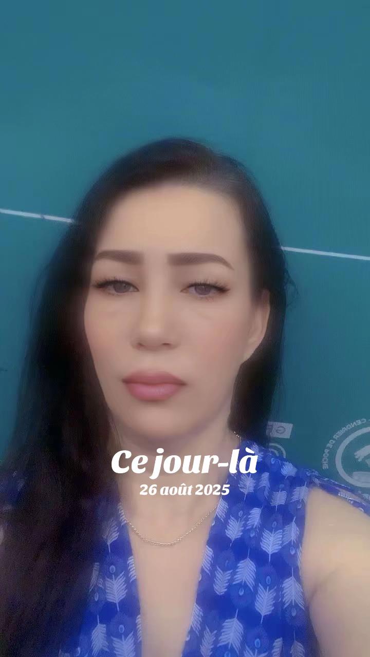 @Mimi mess