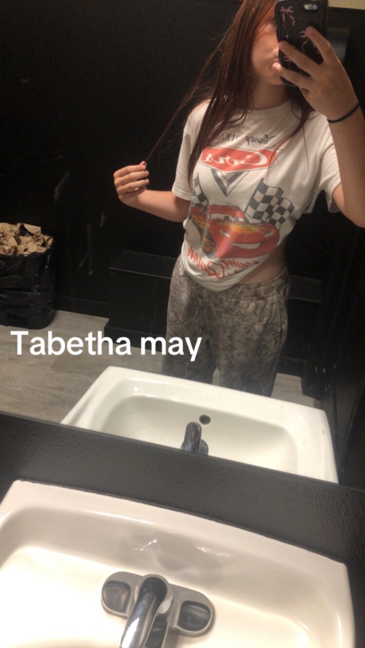 @Tabby