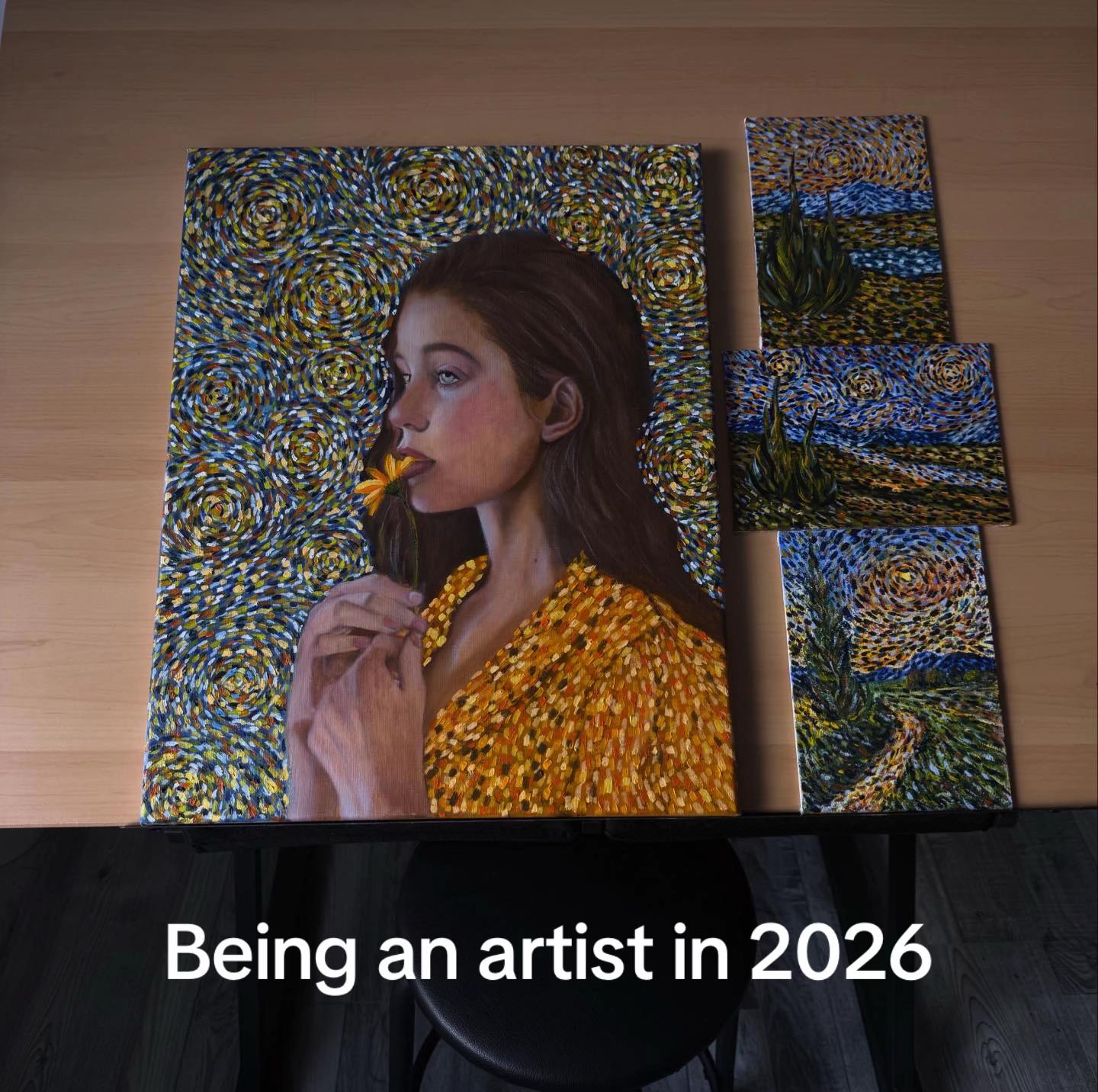 @Fatmira art