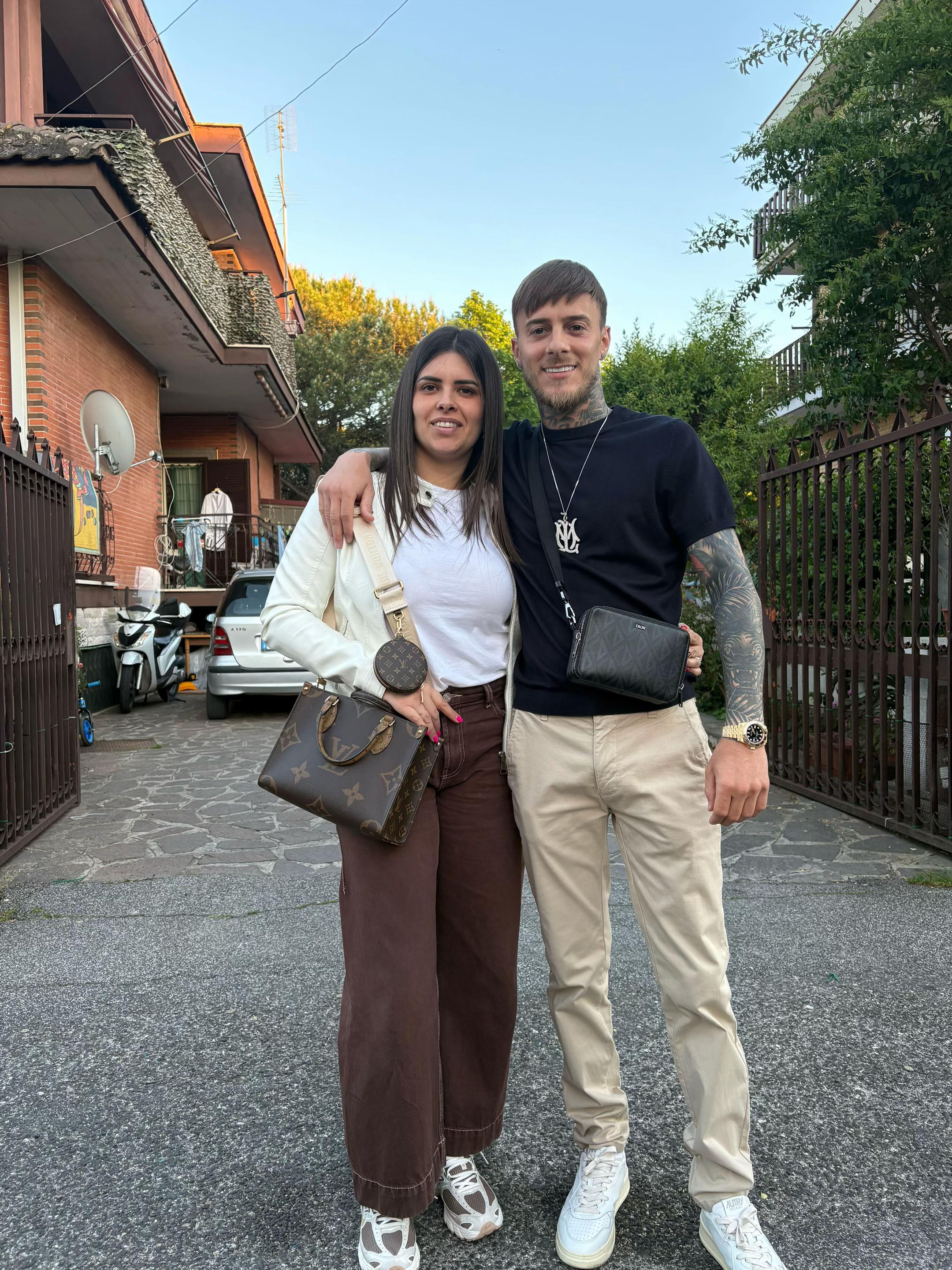 @Mirkoilarysharonmirkojr