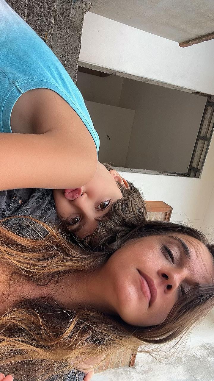 @Alessandra Grande