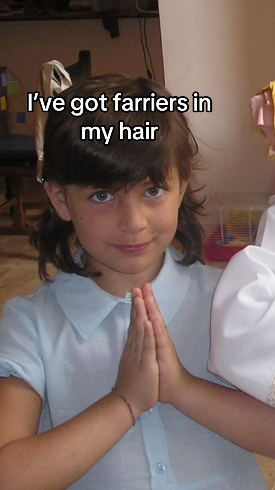 @Laura Palmer