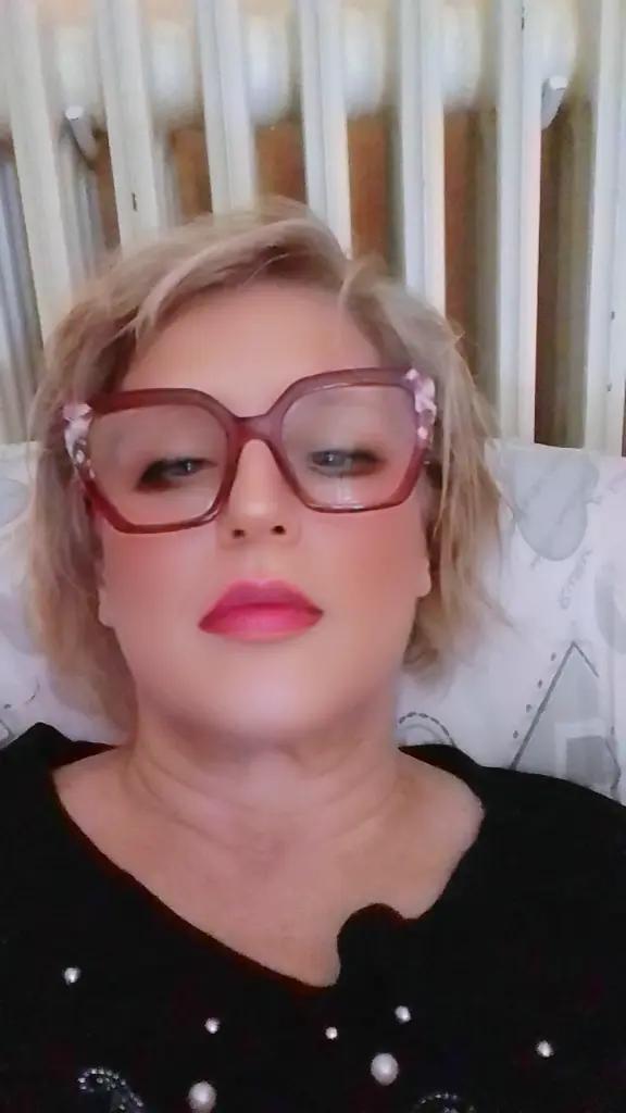 @Tina la bionda