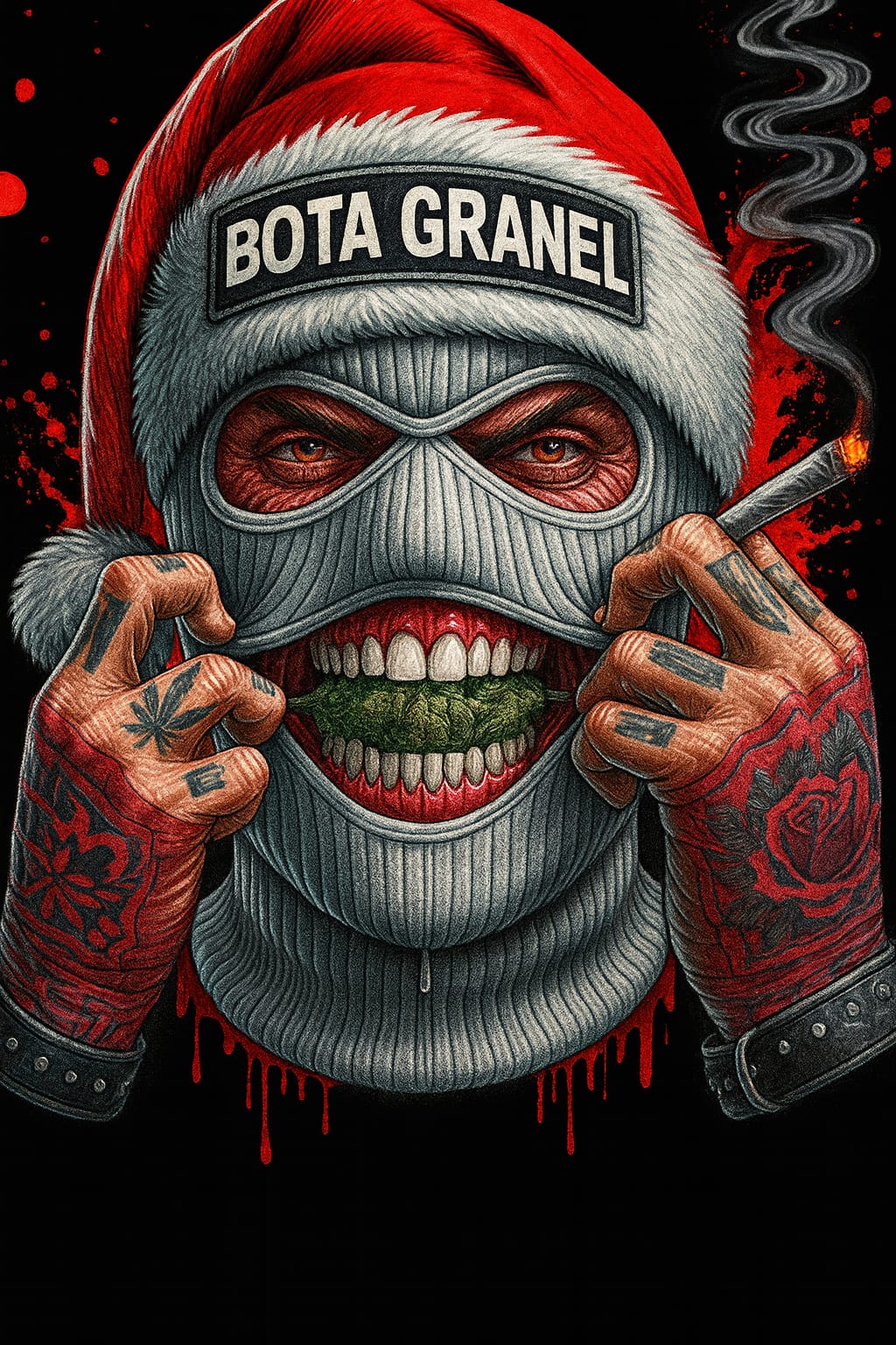 @🔞Líder_Bota granel🔞