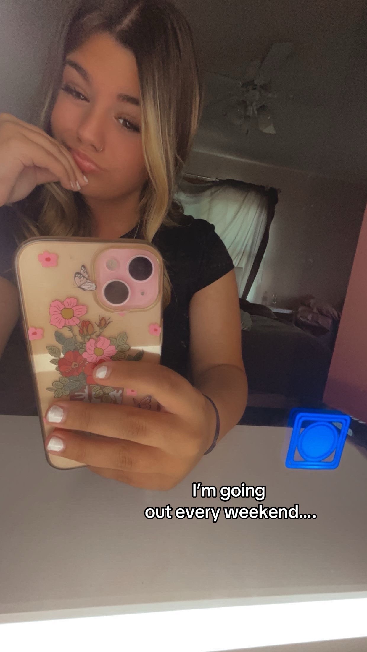 @Amiah Lynn!!