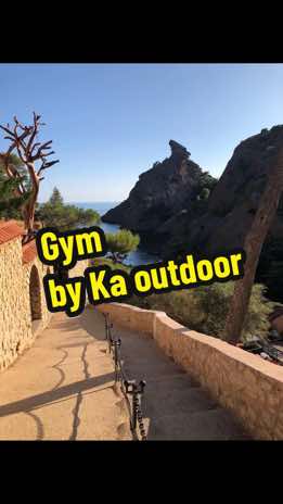 @GYM BY KA