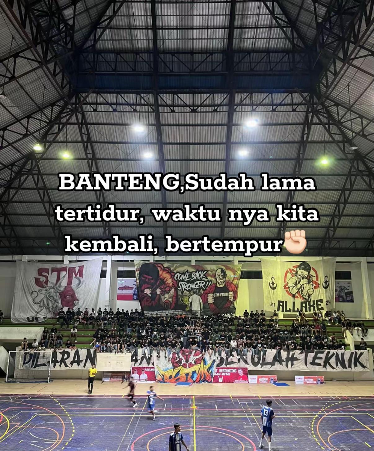 @STM FANS BASE