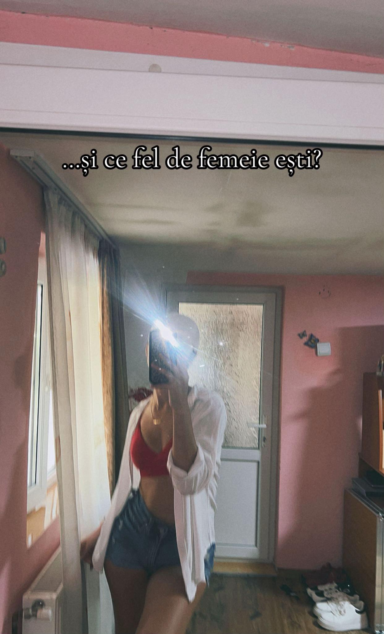 @Cosmina