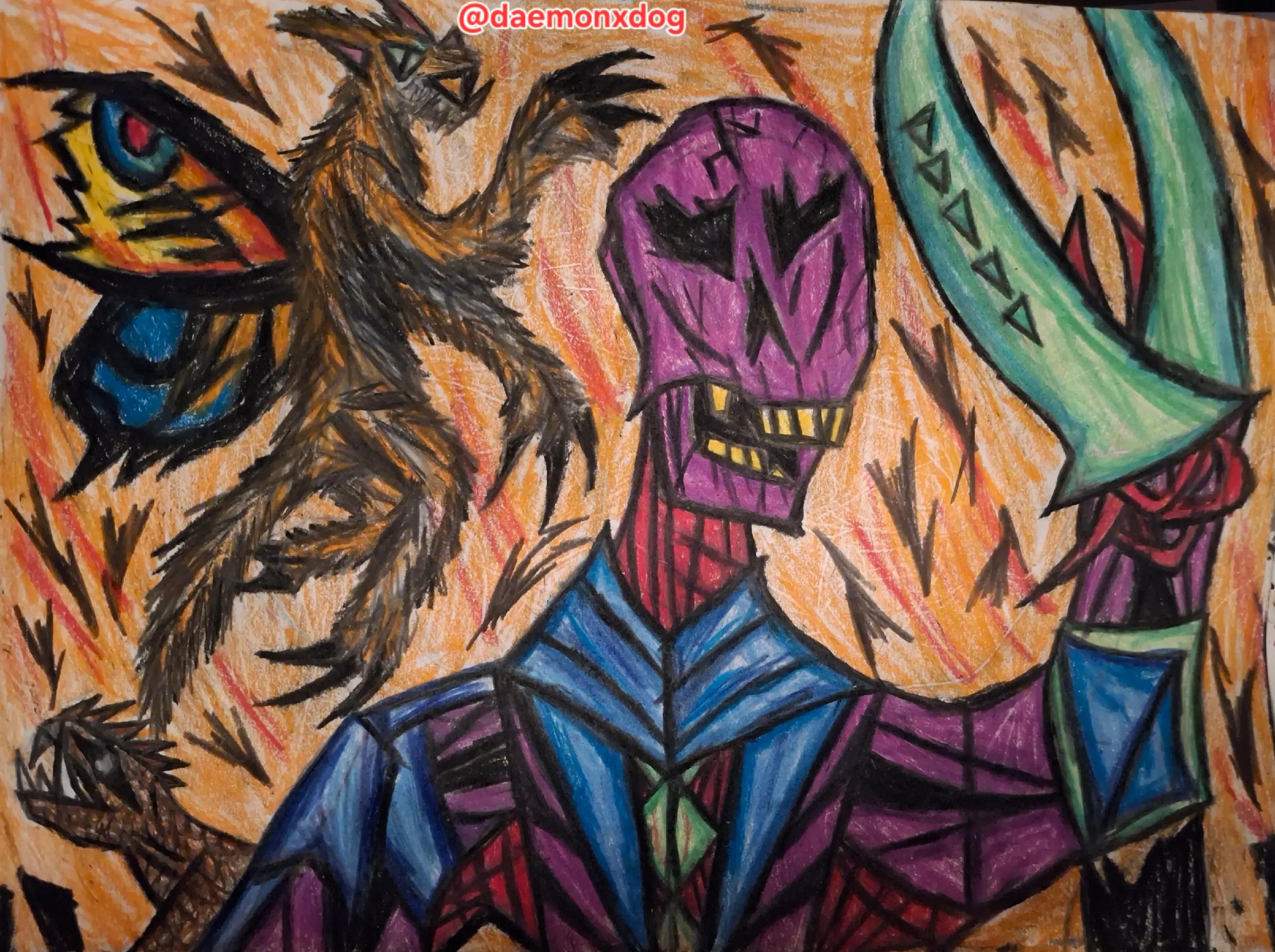 @daemonxdog