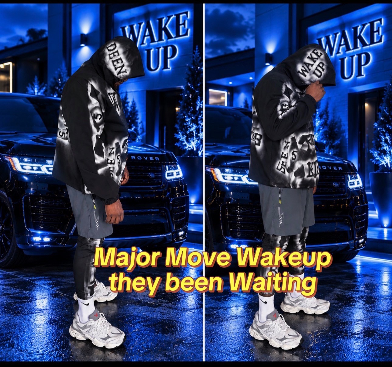 @Wakeup‼️‼️‼️