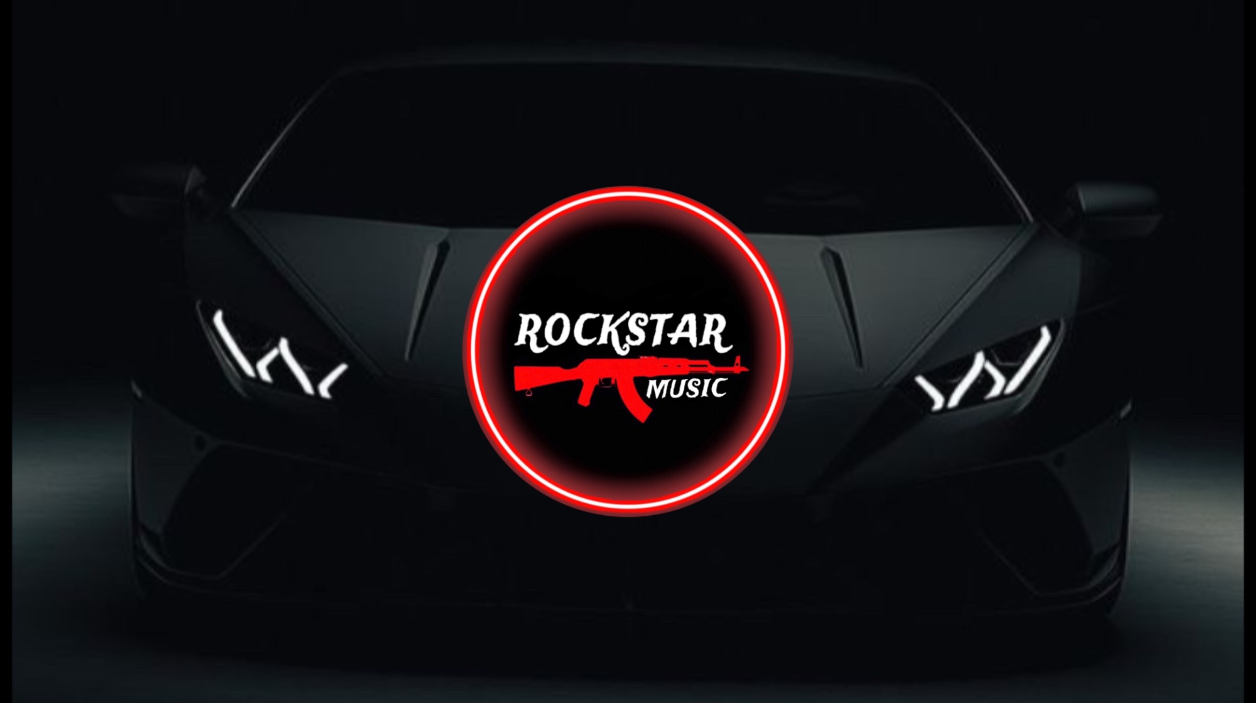 @Rockstar music