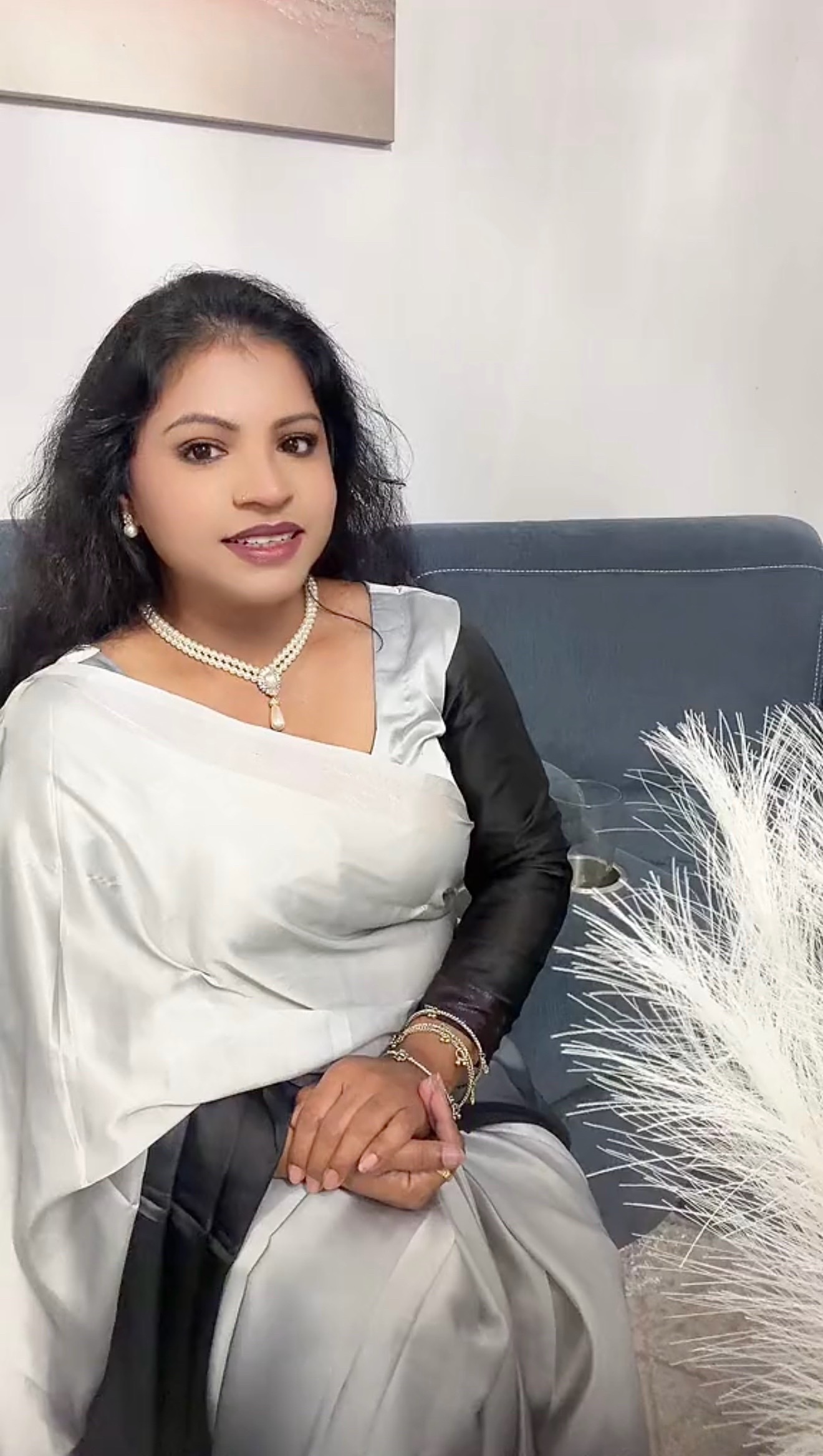 @Selina Khan