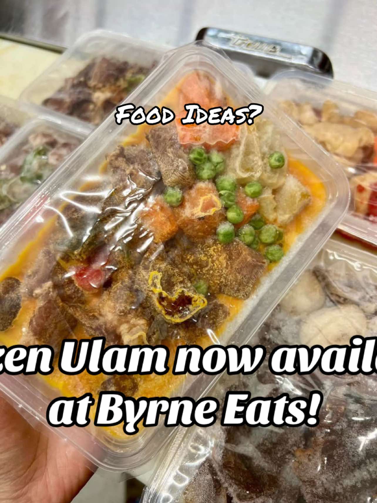 @Byrne Eats