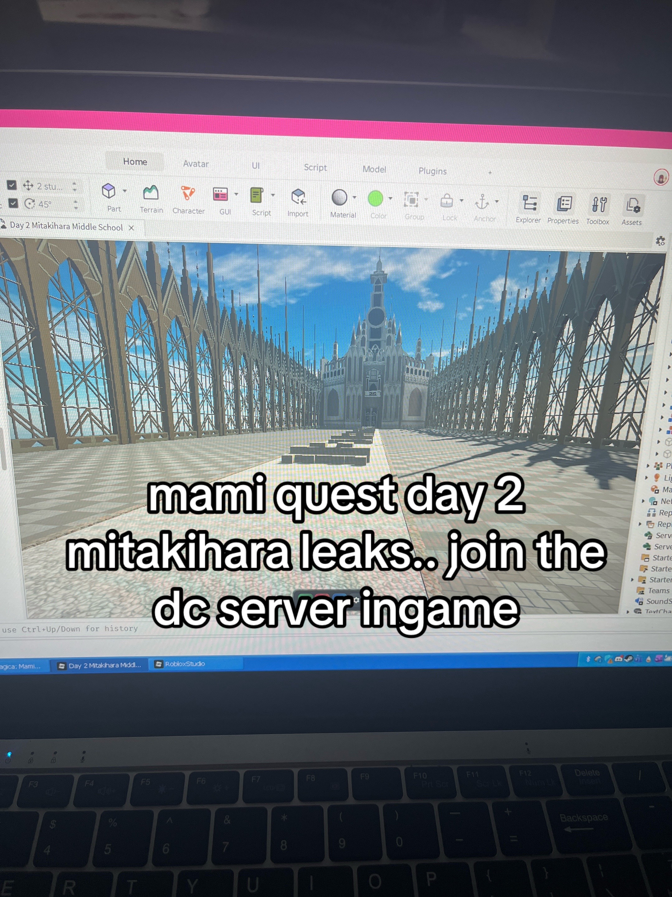 @remilia