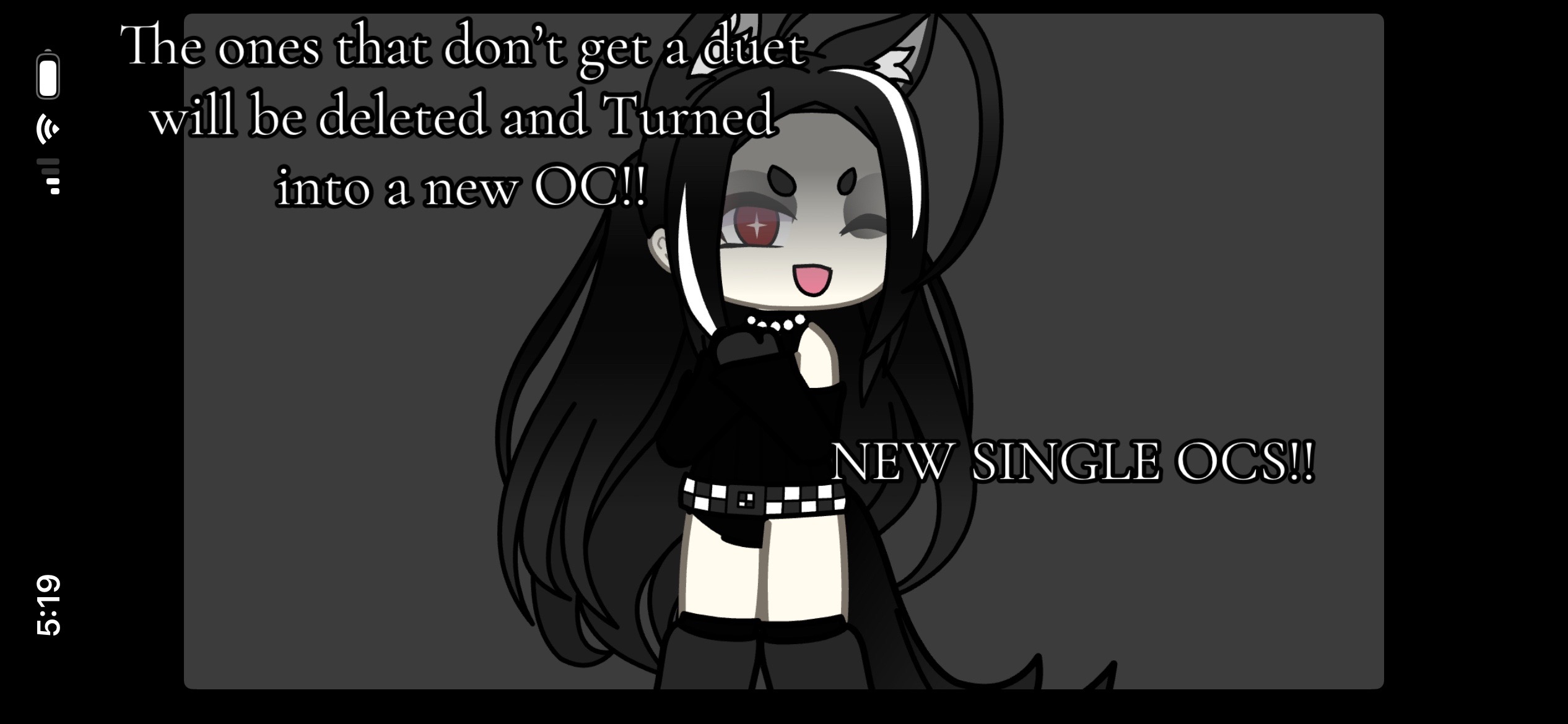 @── ⋆&sdot;𖤓&sdot;⋆ ──