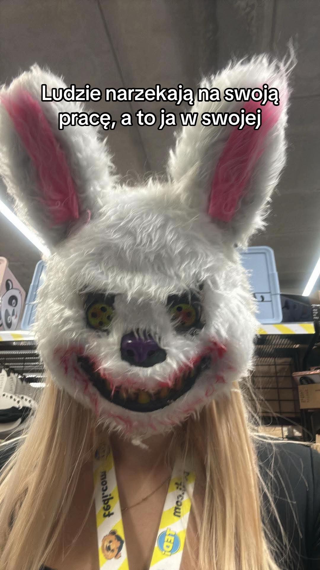@Amelka Wawryniuk